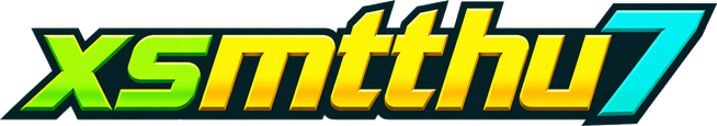 Logo xsmtthu7